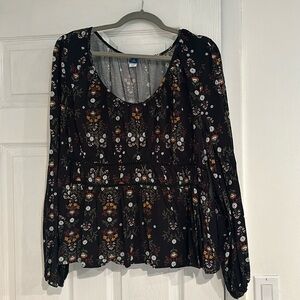 Old Navy Blouse